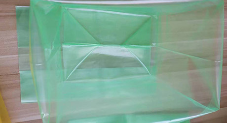 What are the application industries of gas-phase rust proof bags?